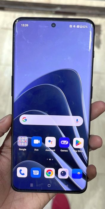 OnePlus 11 - sfałszowane zdjęcia