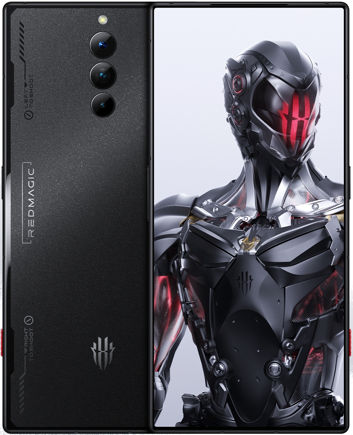 Nubia Red Magic 8 Pro Nubia Red Magic 8 Pro