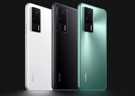 Redmi K60E