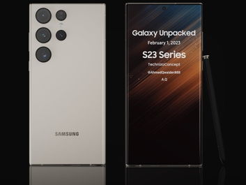 Samsung Galaxy S23 Ultra Samsung Galaxy S23 Ultra