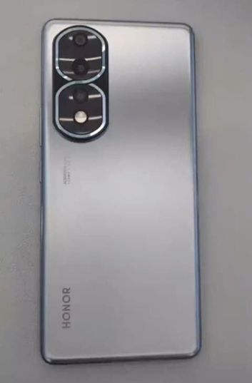 Honor 80 Pro