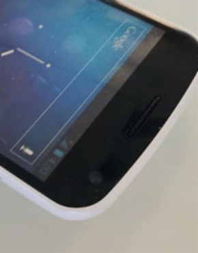 Samsung Galaxy Nexus
