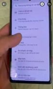 Pixel 7a na żywo - kadry z wideo