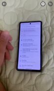 Pixel 7a na żywo - kadry z wideo