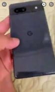 Pixel 7a na żywo - kadry z wideo