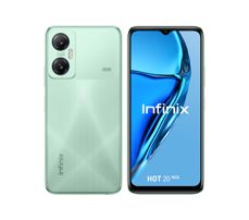 Infinix Hot 20 5G