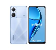 Infinix Hot 20 5G