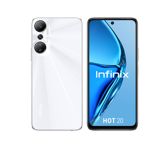 Infinix Hot 20 NFC