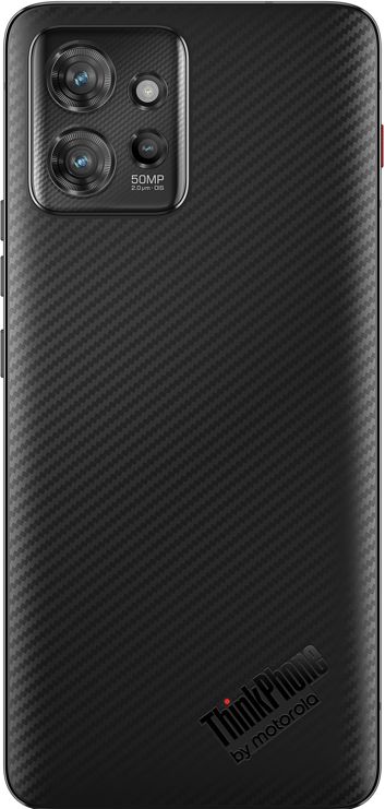 Lenovo ThinkPhone by Motorola
