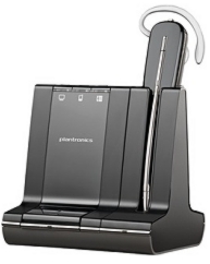 Plantronics Savi W740