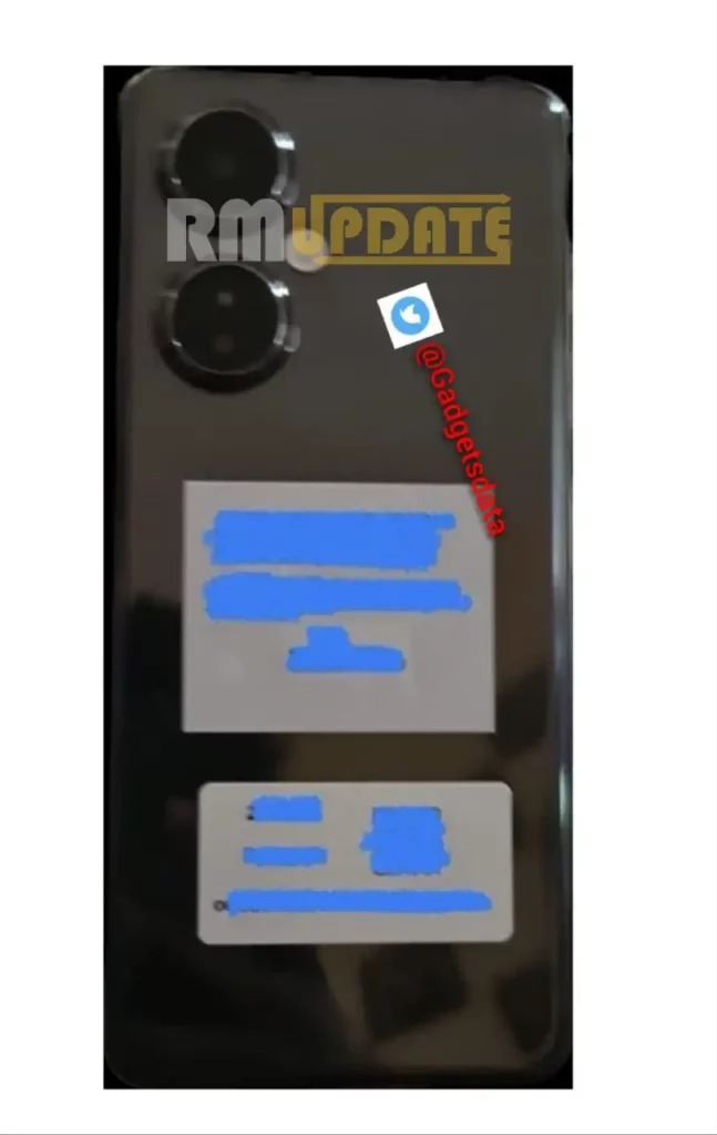 OnePlus Nord CE 3