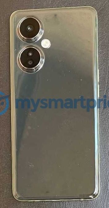 OnePlus Nord CE 3