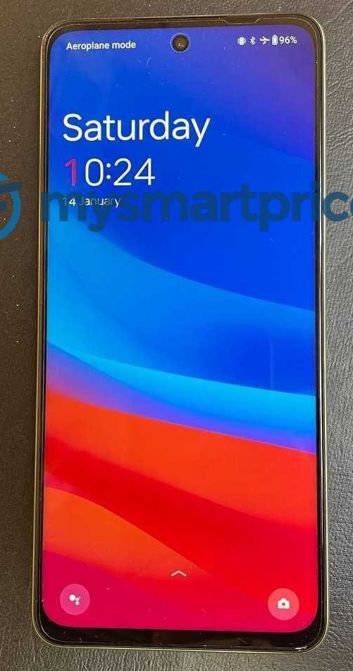 OnePlus Nord CE 3