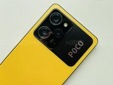 POCO X5 Pro i jego opakowanie