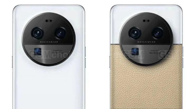 Kolejna wizja Oppo Find X6