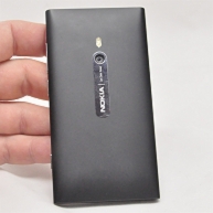 Nokia Lumia 800