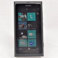 Nokia Lumia 800