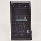 Nokia Lumia 800
