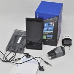 Nokia Lumia 800