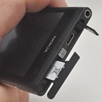 Nokia Lumia 800