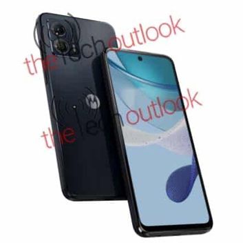 Moto G53 Moto G53