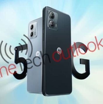 Moto G53 Moto G53