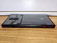 Nubia Red Magic 8 Pro - tył