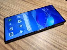 Nubia Red Magic 8 Pro - front
