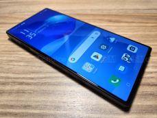 Nubia Red Magic 8 Pro - front