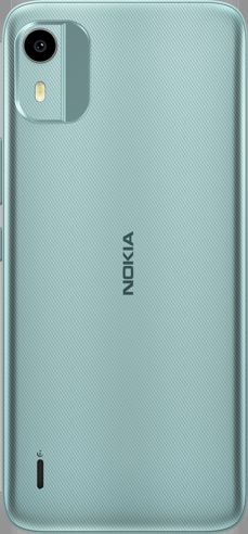 Nokia C12