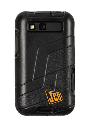 Motorola Defy+ JCB
