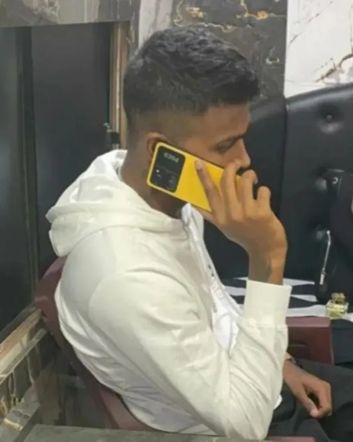 Hardik Pandya korzysta z POCO X5 Pro