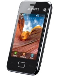 Samsung Star 3