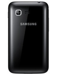 Samsung Star 3
