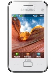 Samsung Star 3