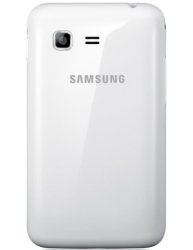 Samsung Star 3