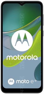 Motorola Moto E13 Motorola Moto E13