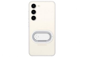 Standing Case with Ring Grip Universal