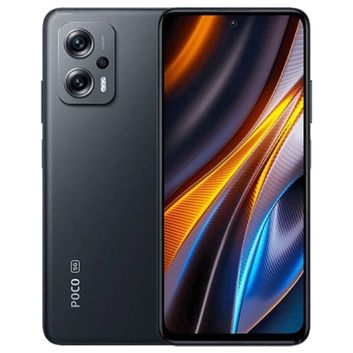 POCO X5 i POCO X5 Pro