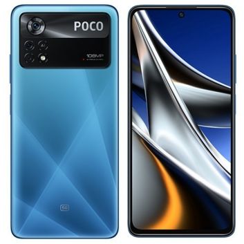 POCO X5 i POCO X5 Pro