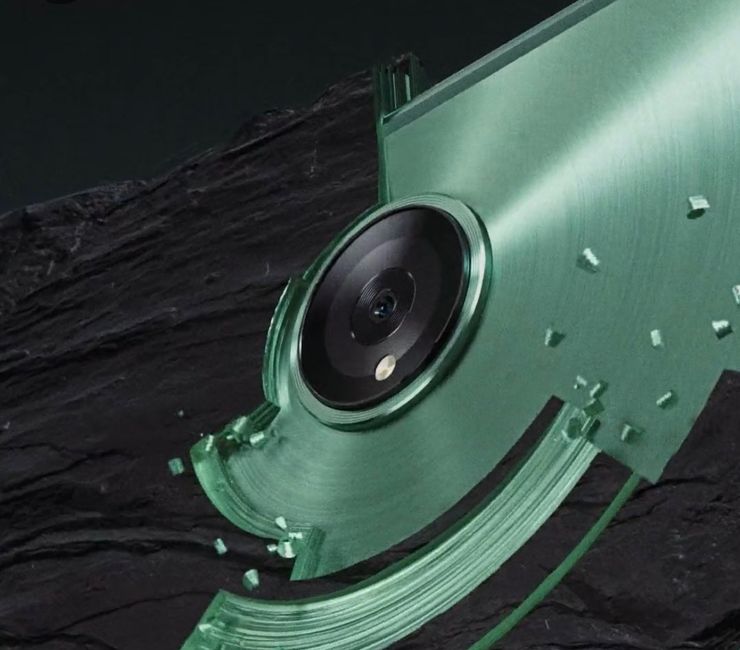 Aparat fotograficzny OnePlus Pada Aparat fotograficzny OnePlus Pada