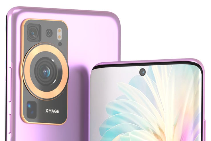 Huawei P60 Pro Huawei P60 Pro