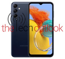 Samsung Galaxy M14 5G