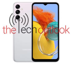 Samsung Galaxy M14 5G