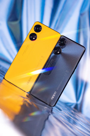 Oppo Reno8 T