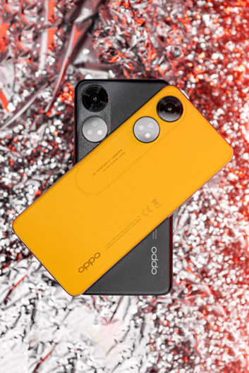 Oppo Reno8 T