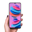 BLU G72 Max w trzech kolorach