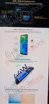 Ulotka o Vivo Y100