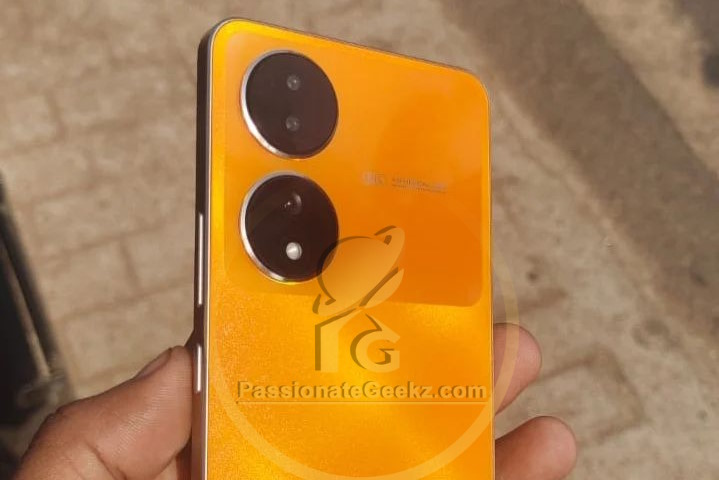 Vivo Y100