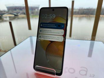Motorola Moto G73 Motorola Moto G73